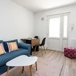 Le Nirvana T Avec Salle De Sport 아파트 루앙
